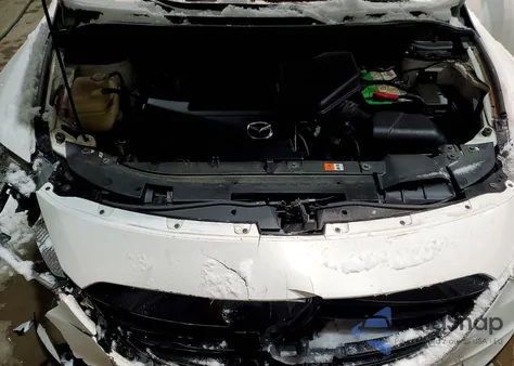 2015 Mazda Cx-9 Sport z USA, uszkodzony, nr VIN JM3TB3BV2F0467549